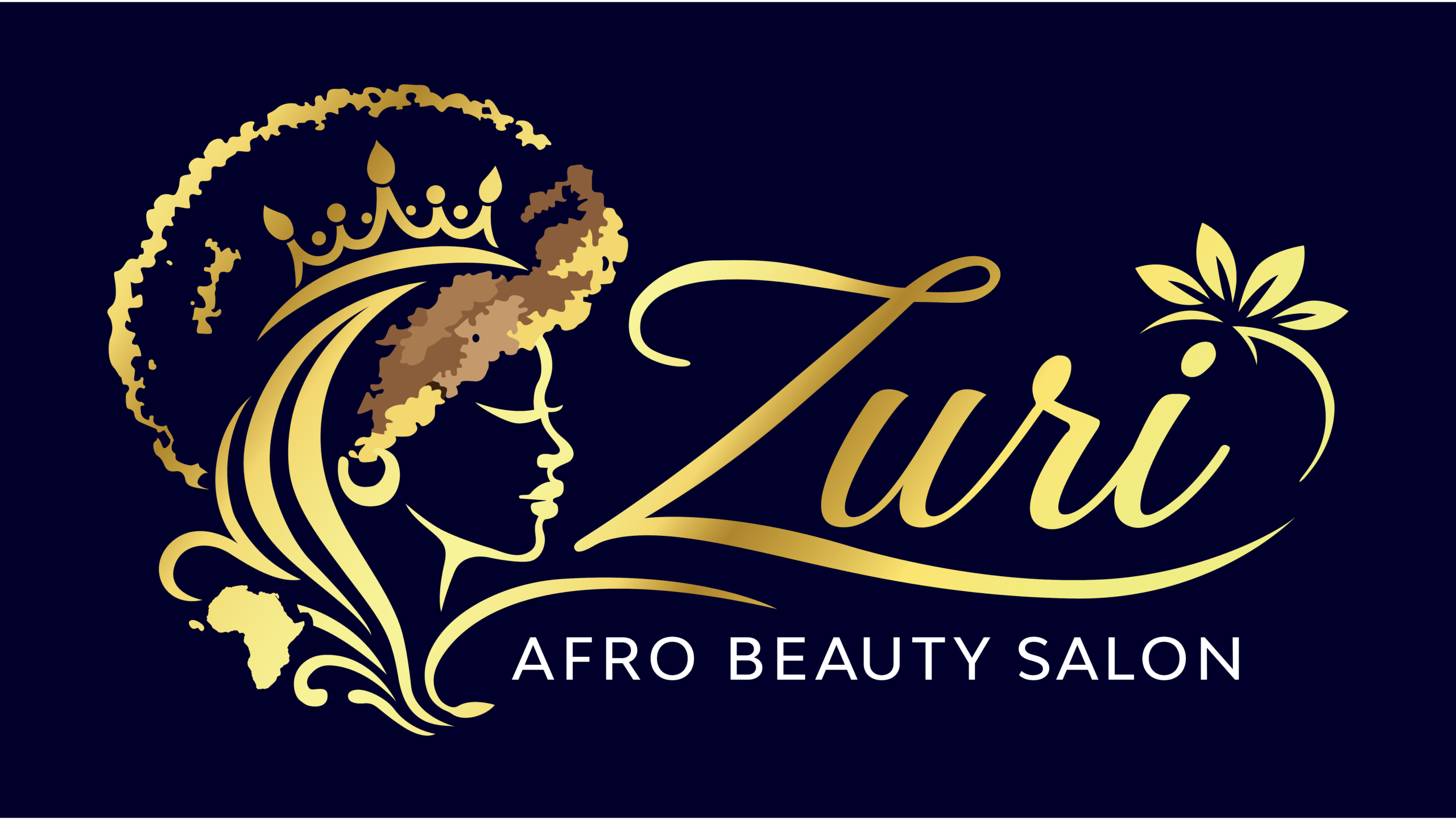 Zuri Afro Beauty Salon